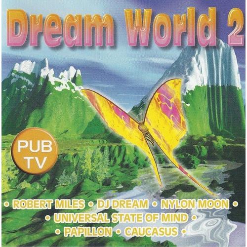 Dream World Vol. 2