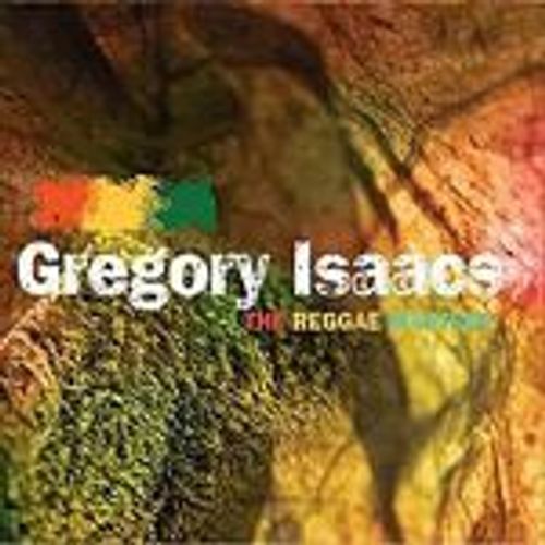 Reggae Masters