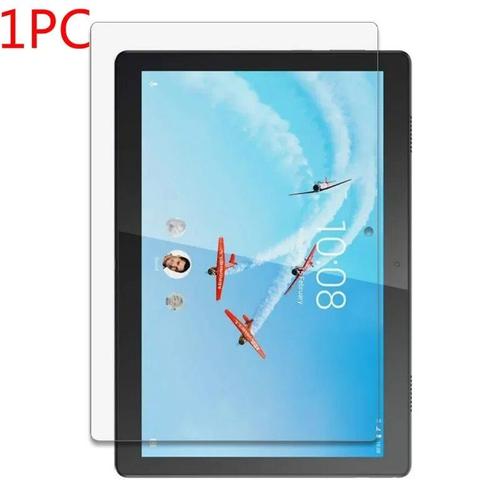 Film De Protection D'écran En Verre Pour Tablette Lenovo Guatemala Tab M10 Plus 10.3 E10 P10 10.1 M8 M7 7.0