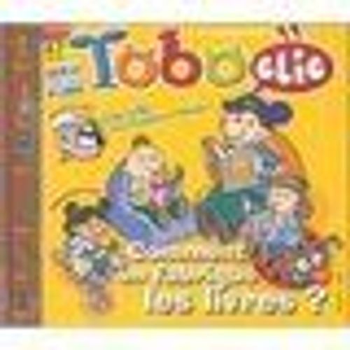 Toboclic  N° 50 : Comment Fabrique-Ton Les Livres?
