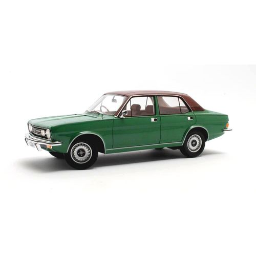 Morris Marina Saloon Vert 1976 1/18 Cult Models
