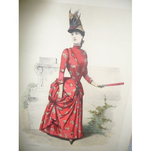 Le Moniteur De La Mode