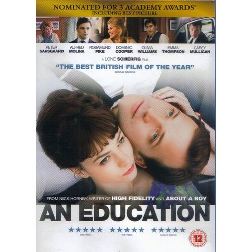 An Education