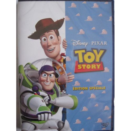 Toy Story   -  Edition Speciale
