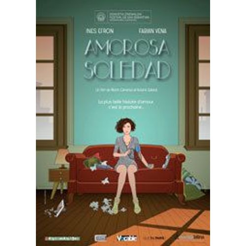 Amorosa Soledad