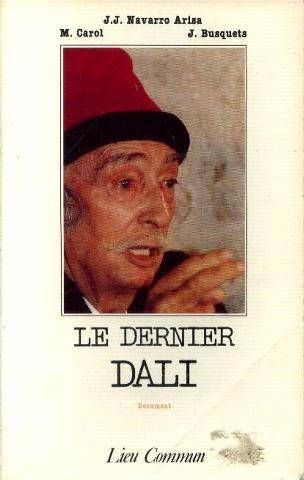 Le Dernier Dali