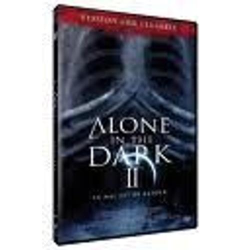Alone In The Dark 2 (Version Non Censuree)