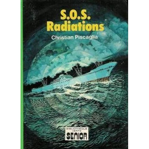 S.O.S - Radiations