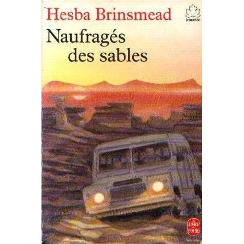 Naufragés Des Sables