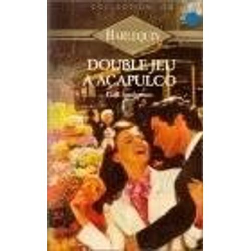 Double Jeu À Acapoulco