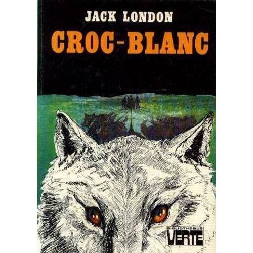 Croc Blanc
