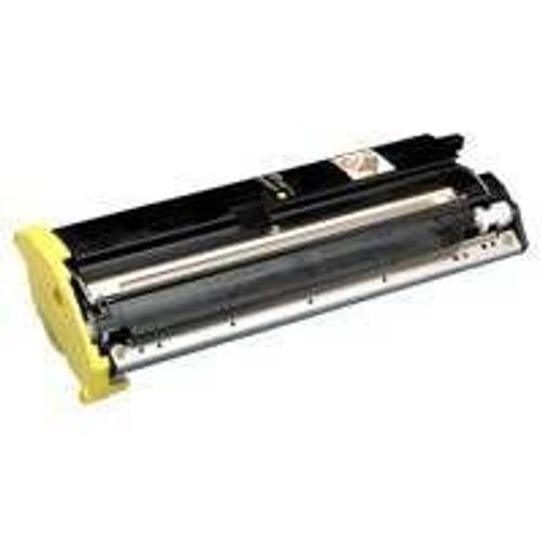 Epson - Jaune - originale - cartouche de toner - pour AcuLaser C1000, C1000N, C2000, C2000DPT, C2000DT, C2000PS, C2000PSDT