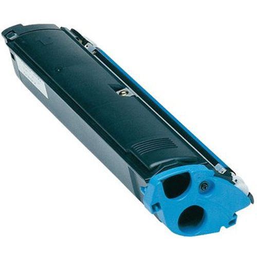 Epson - Cyan - originale - cartouche de toner - pour AcuLaser C1900, C1900 WiFi, C1900D, C1900PS, C1900S, C900, C900+, C900N, C900N+