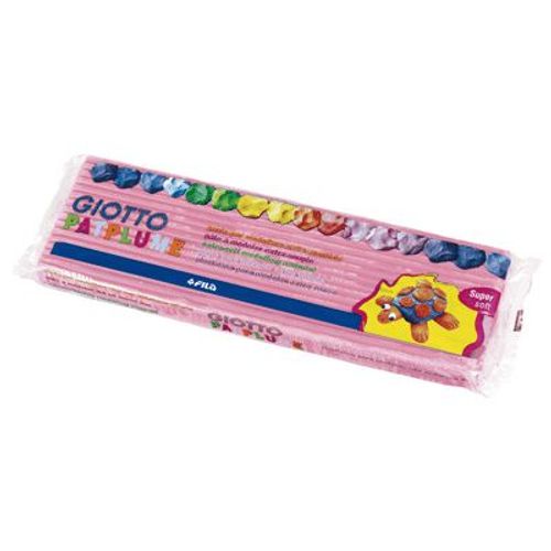 Pate A Modeler Pat'lume Rose - Pain 350g
