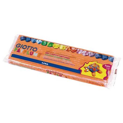 Pate A Modeler Pat'lume Orange - Pain 350g