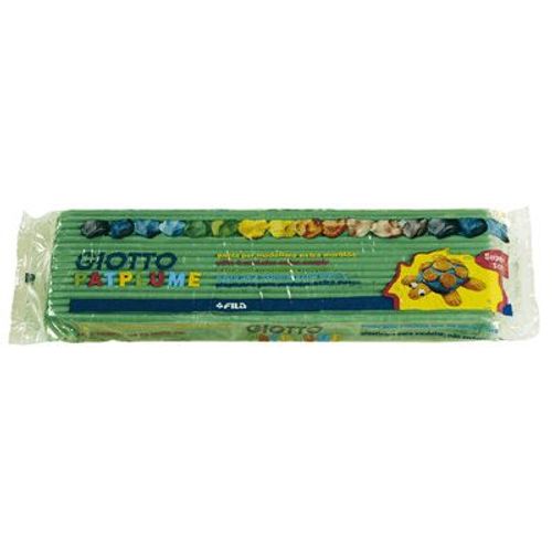 Pate A Modeler Pat'lume Vert Clair - Pain 350g