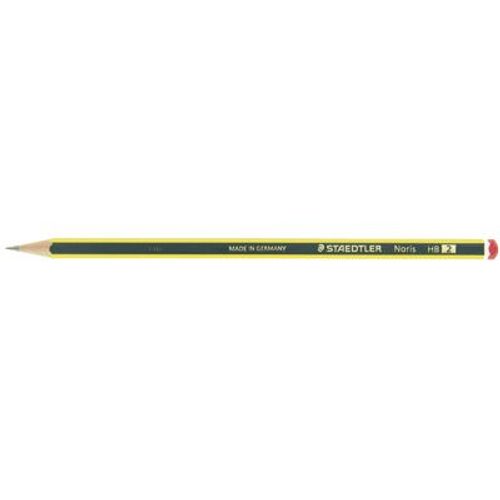 Crayon Staedtler Noris 120 Hb - Boite De 12