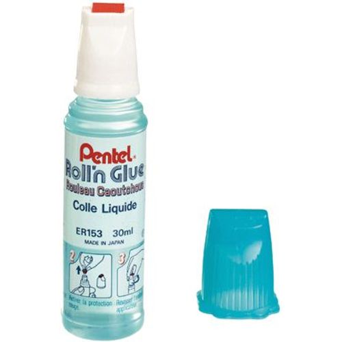 Colle Roll N Glue - Flacon De 30ml