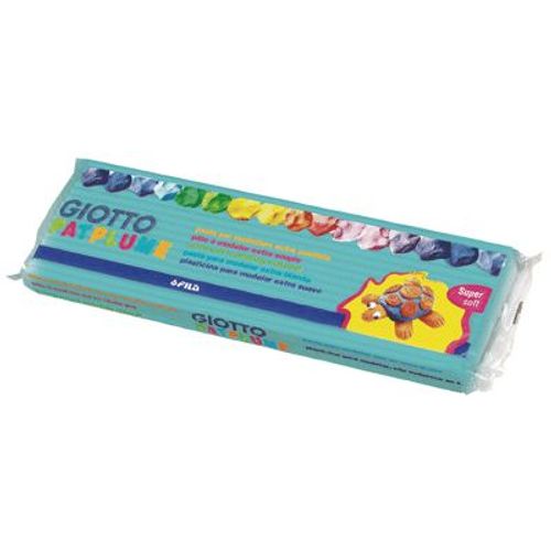 Pate A Modeler Pat'lume Bleu Clair - Pain 350g