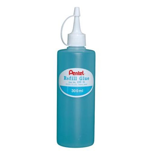 Colle Roll N'glue - Flacon De 300ml