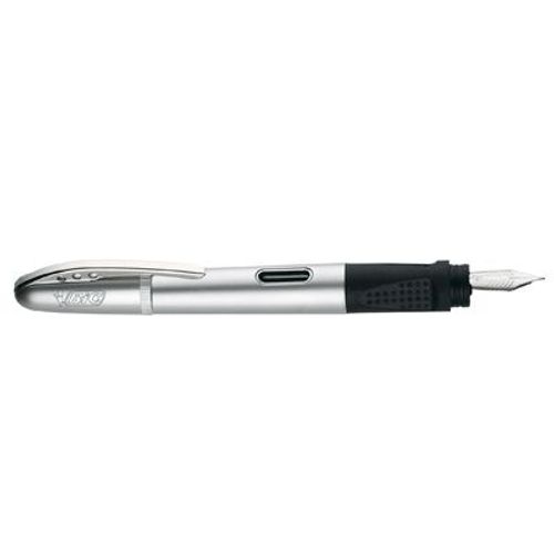 Stylo Plume X-Pen Chrome