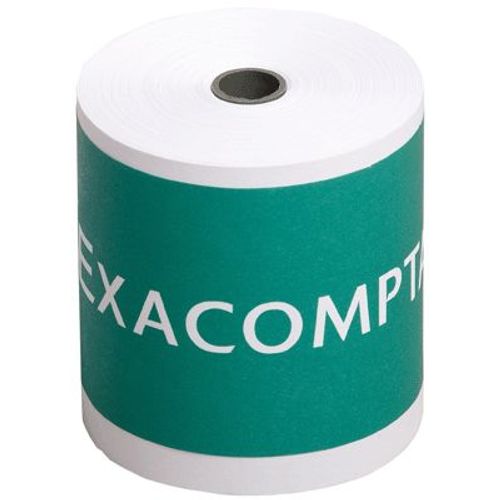 Bobine Comptable 74x70 Afn7 64g - Paquet 10