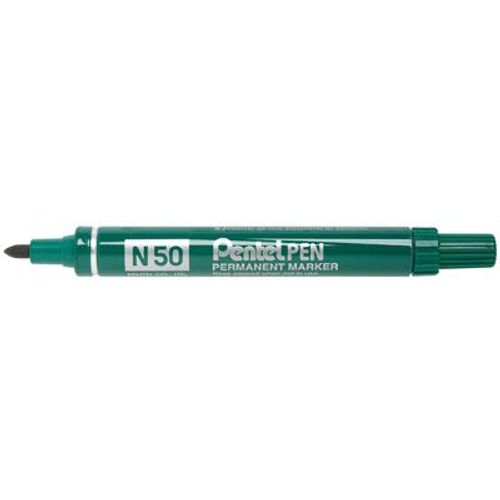 Marqueur Indel Pentel N50 Ogive Vert