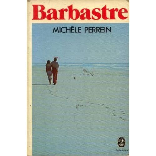 Barbastre