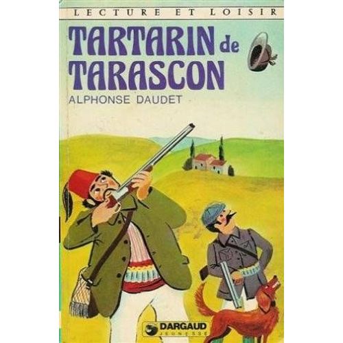 Tartarin De Tarascon