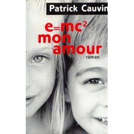 Éditions Voir de Près - e = mc2, mon amour