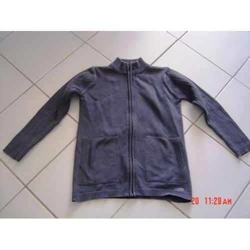Veste Sergent Major