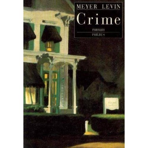 Crime