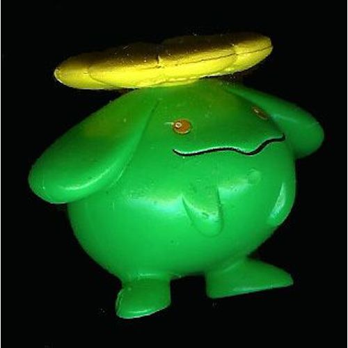 Figurine Pokémon - Floravol 5 Cm