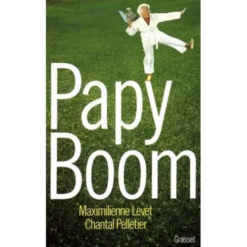 Papy Boom