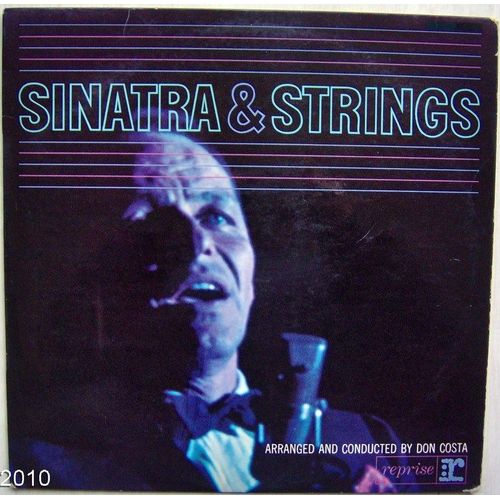 Sinatra & Strings