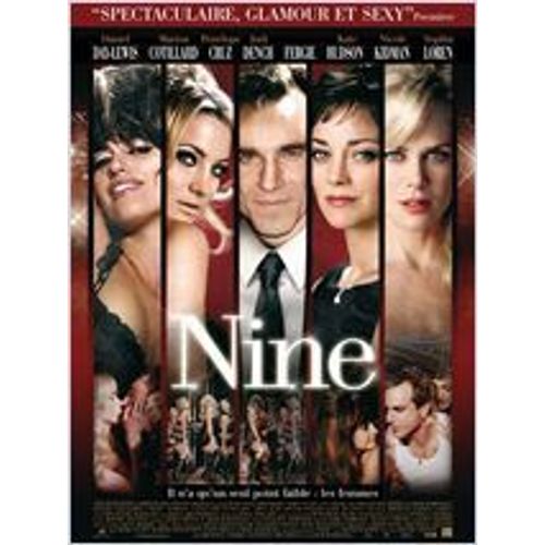 Nine - Import