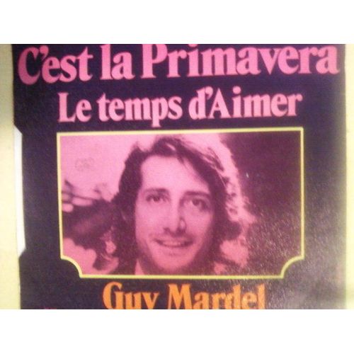 C'est La Primavera