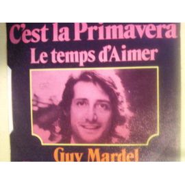 C'est La Primavera
