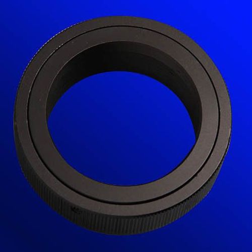 Bague d'Adaptation Adaptateur Objectif T2 pour Olympus 4/3 Boitier
