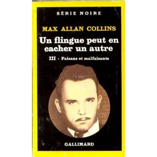Un Flingue Peut En Cacher Un Autre