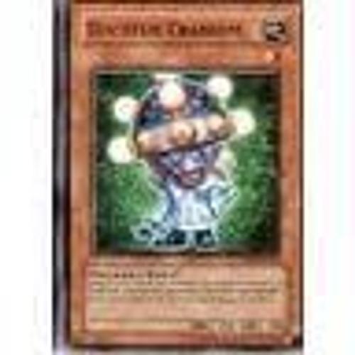 Yu-Gi-Oh! Docteur Granium (Tdgs-Fr017)