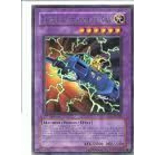 Yu-Gi-Oh! Tigre Catapulte Vw (Dp2-Fr016)