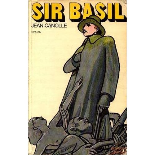 Sir Basil