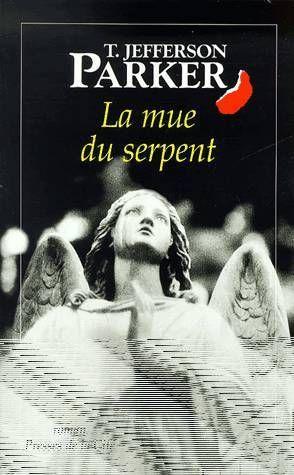 La mue du serpent - roman