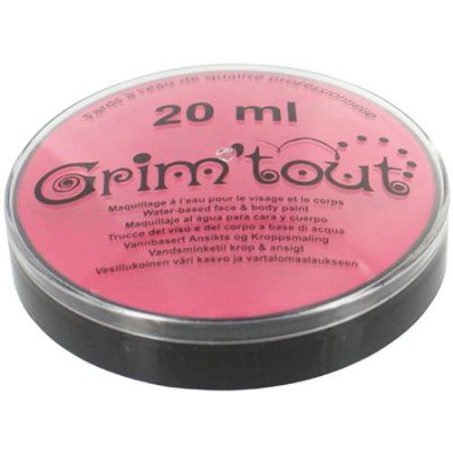Maquillage - Fard - Galet 20 Ml : Rose Vif