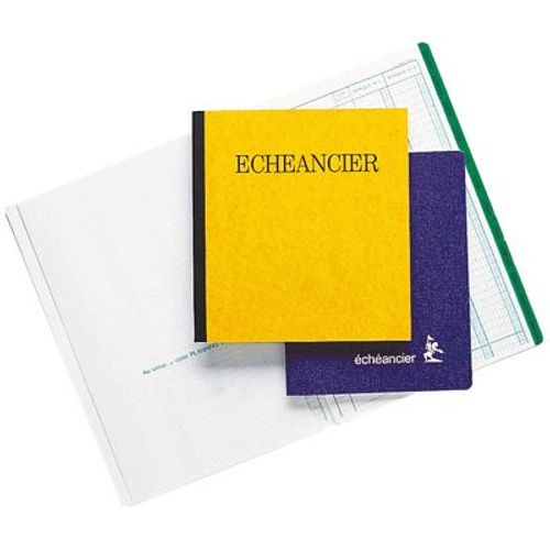Piqure Echeancier 72p 320x195