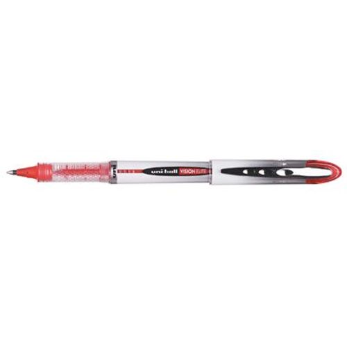 Feutre Roller Vision Pm Rouge