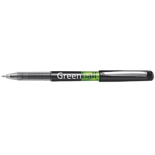 Feutre Roller Greenball 0,7 Conique Noir