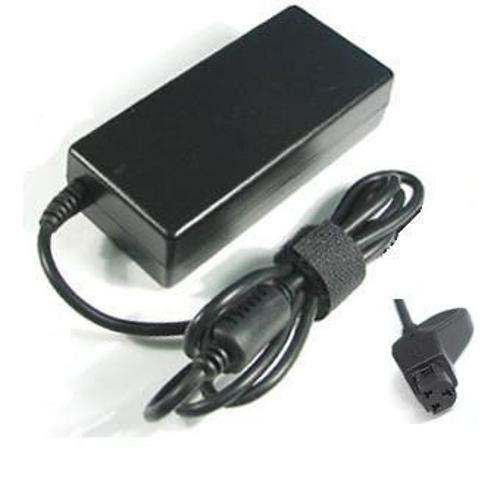 Dell Latitude Cpx J Chargeur Batterie Pour Ordinateur Portable (Pc) Compatible (Adp15)