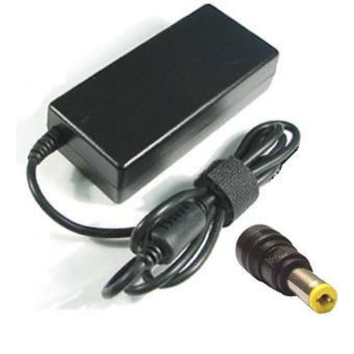 Acer Travelmate 4002wlmi Chargeur Batterie Pour Ordinateur Portable (Pc) Compatible (Adp33)